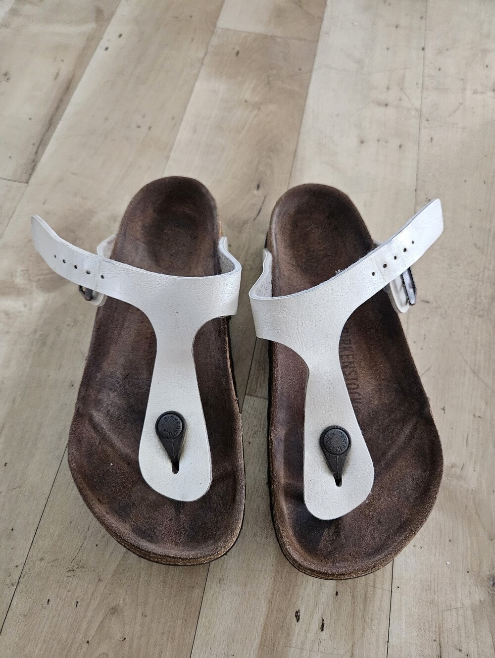 Birkenstock Gizeh Sandals 36